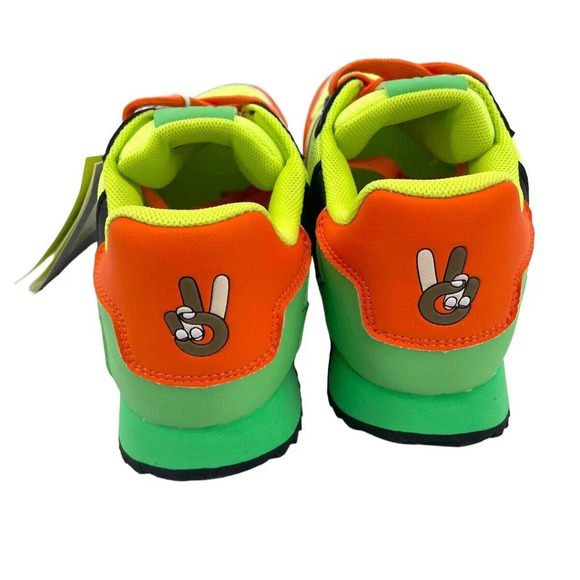 Reima X Minna Parikka Ok Runner Sneaker Size Mens US 7 EU39 Gender Fluid - Picture 6 of 16